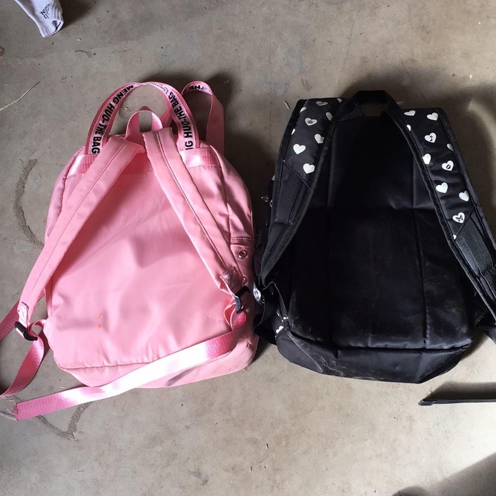 Backpack Bundle - image 2